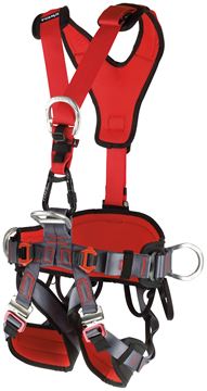 Picture of CAMP - GT FULL BODY HARNESS